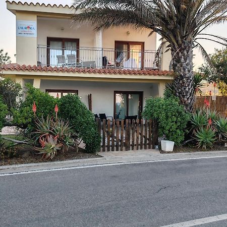 וילאפוצו Villa Orsola מראה חיצוני תמונה