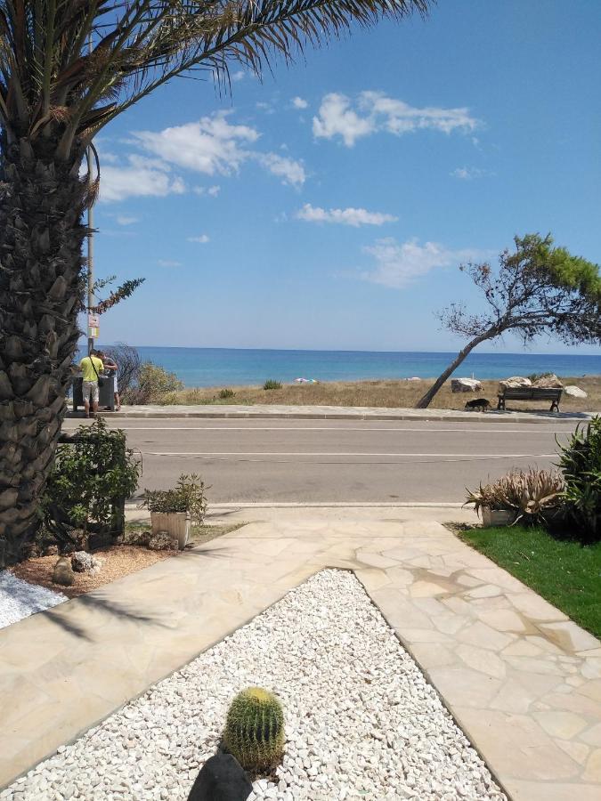 וילאפוצו Villa Orsola מראה חיצוני תמונה