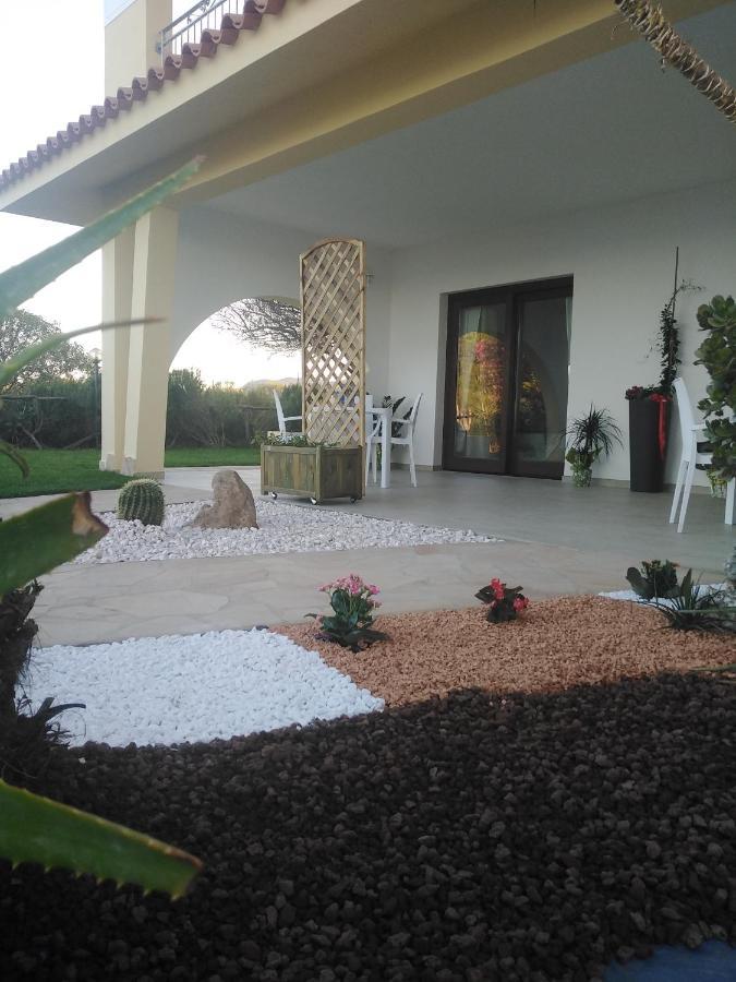 וילאפוצו Villa Orsola מראה חיצוני תמונה