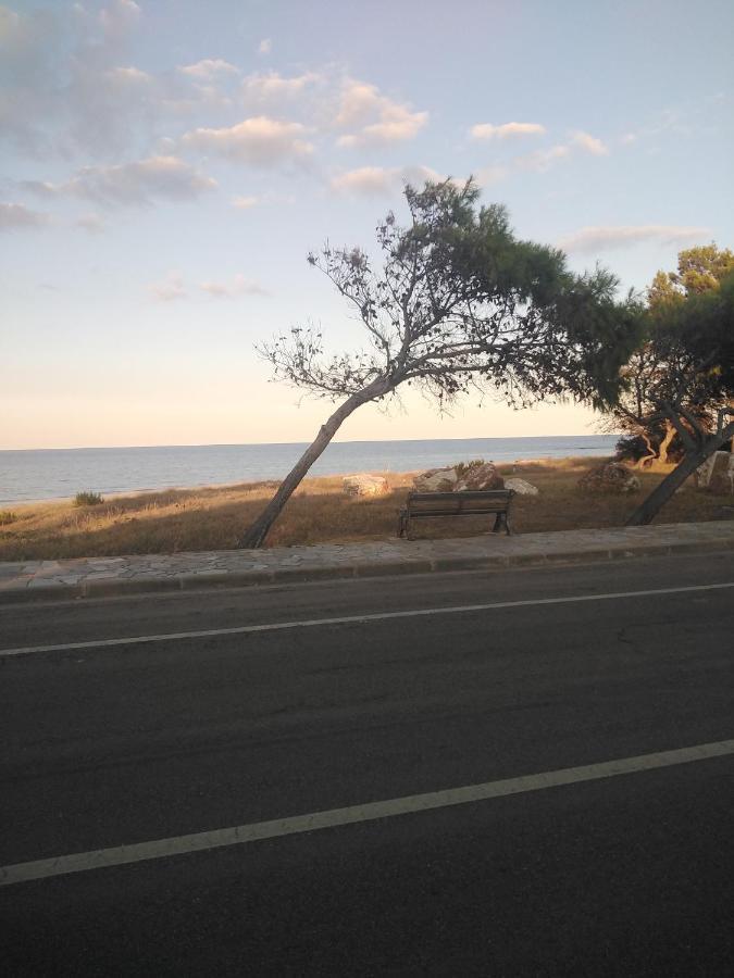 וילאפוצו Villa Orsola מראה חיצוני תמונה