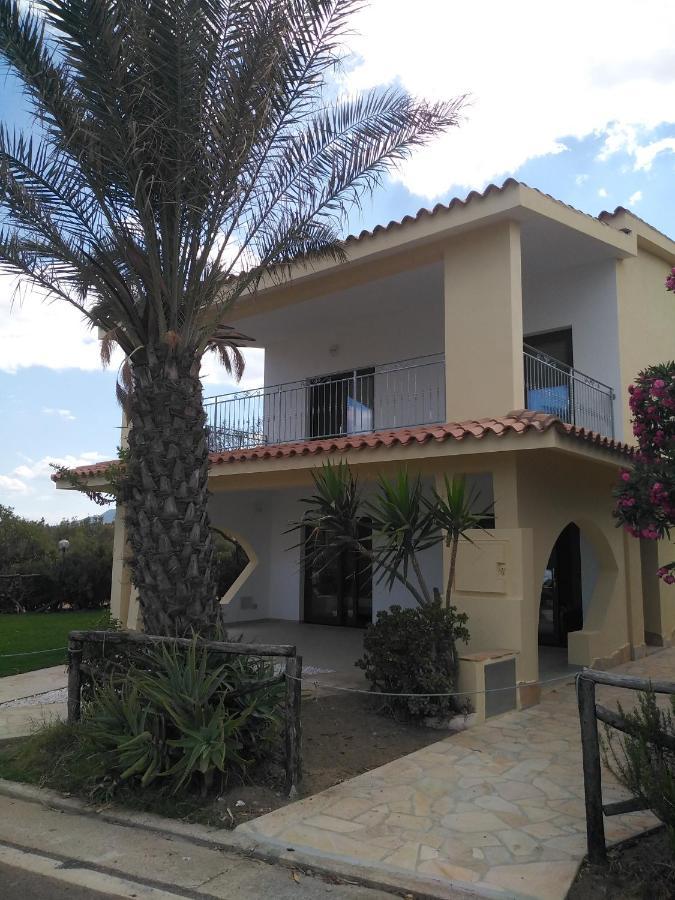 וילאפוצו Villa Orsola מראה חיצוני תמונה