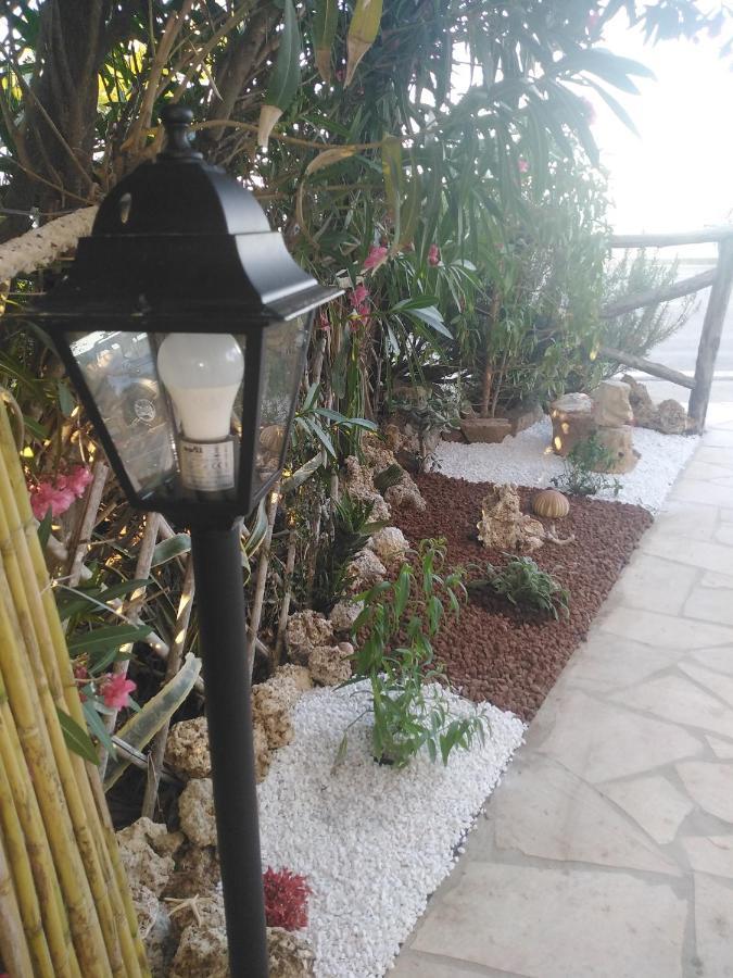 וילאפוצו Villa Orsola מראה חיצוני תמונה
