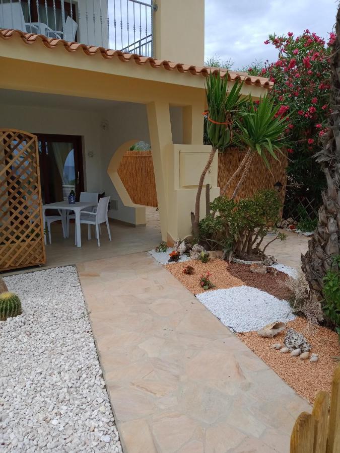 וילאפוצו Villa Orsola מראה חיצוני תמונה