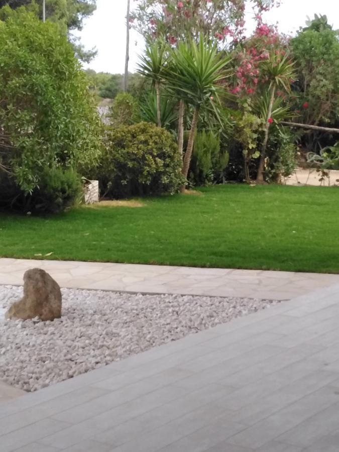 וילאפוצו Villa Orsola מראה חיצוני תמונה