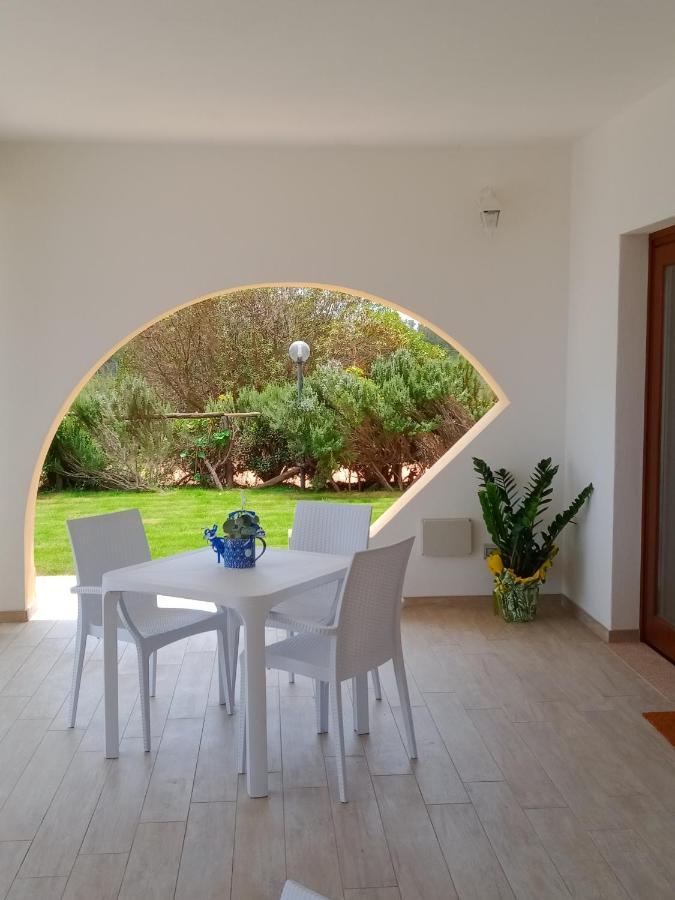 וילאפוצו Villa Orsola מראה חיצוני תמונה