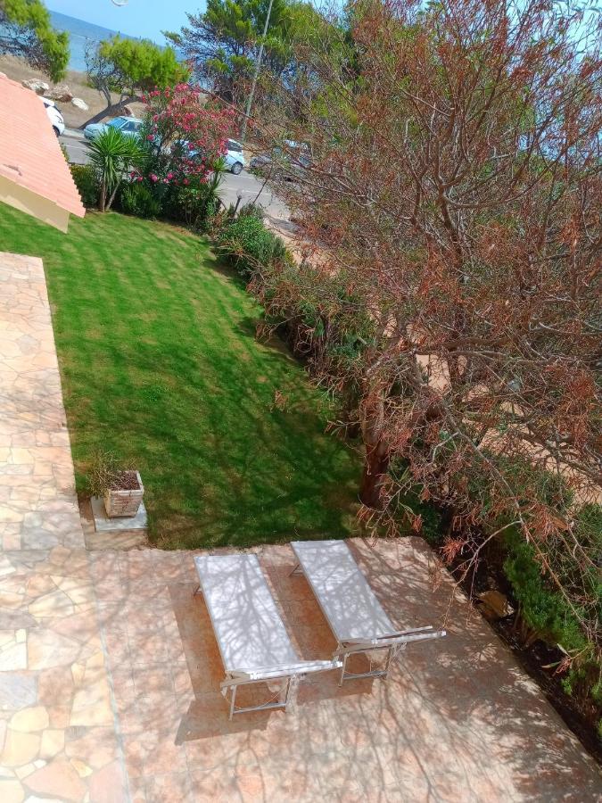 וילאפוצו Villa Orsola מראה חיצוני תמונה