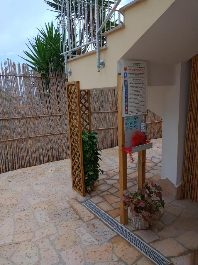 וילאפוצו Villa Orsola מראה חיצוני תמונה