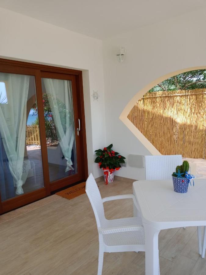 וילאפוצו Villa Orsola מראה חיצוני תמונה
