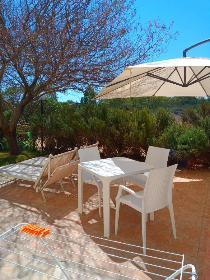 וילאפוצו Villa Orsola מראה חיצוני תמונה