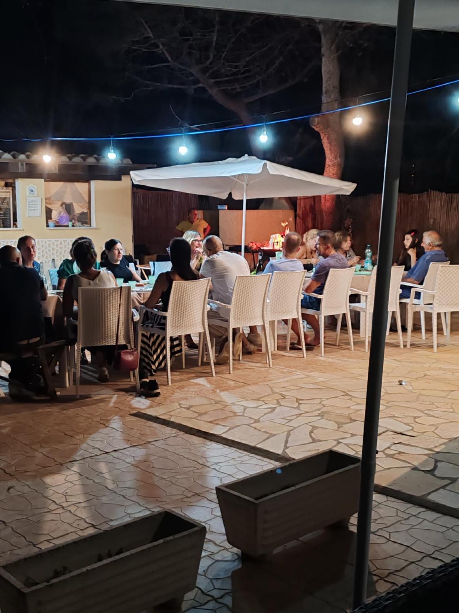 וילאפוצו Villa Orsola מראה חיצוני תמונה