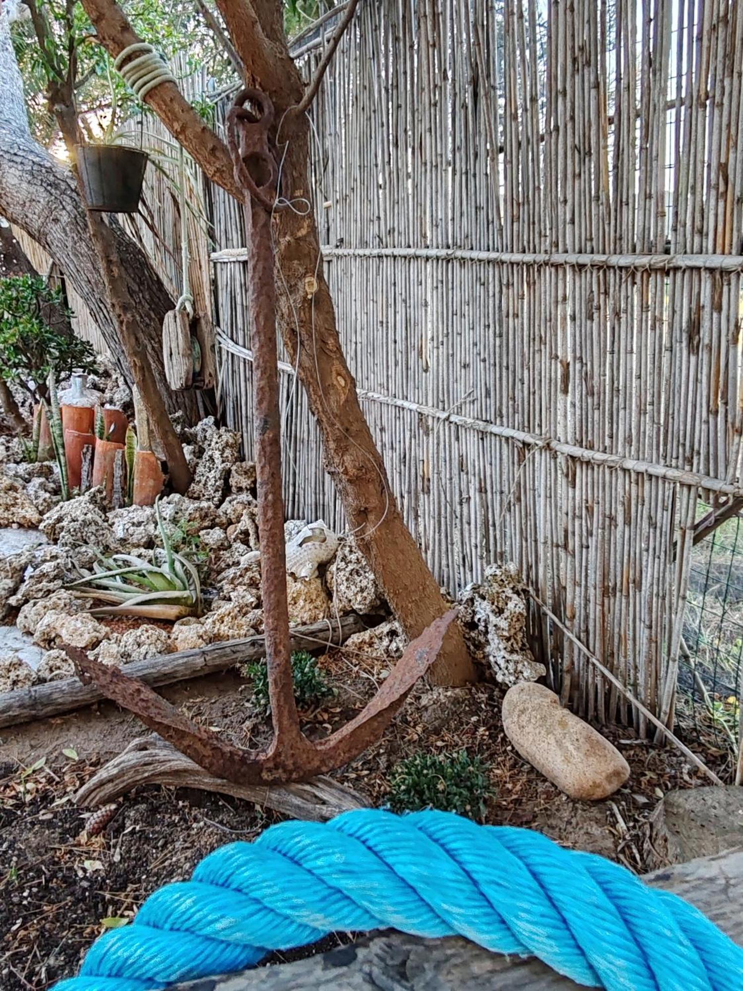 וילאפוצו Villa Orsola מראה חיצוני תמונה