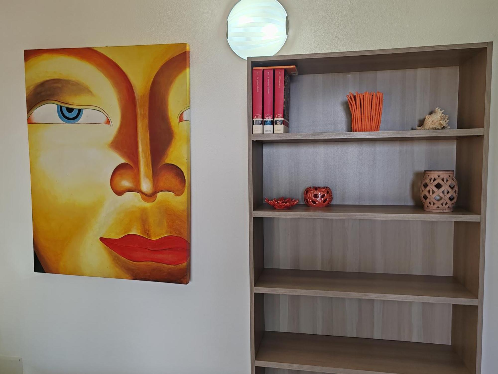 וילאפוצו Villa Orsola מראה חיצוני תמונה