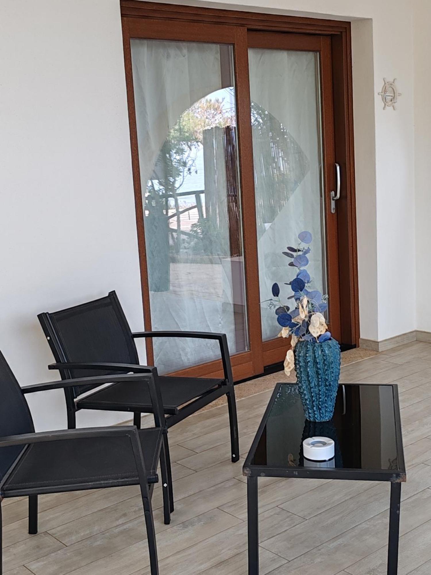 וילאפוצו Villa Orsola מראה חיצוני תמונה