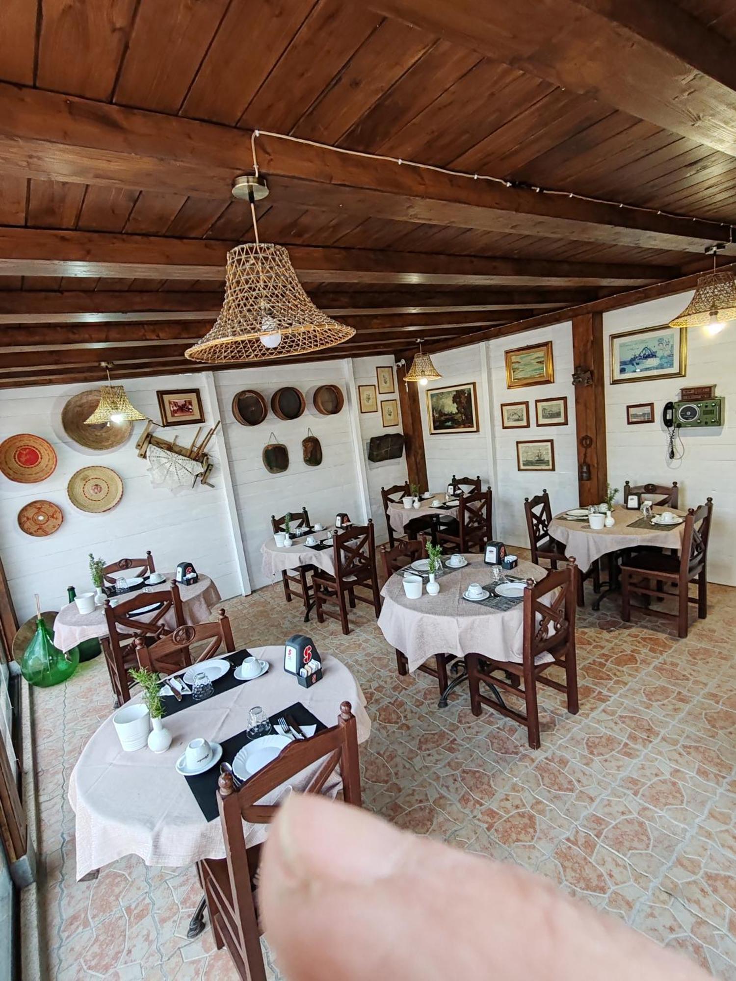 וילאפוצו Villa Orsola מראה חיצוני תמונה