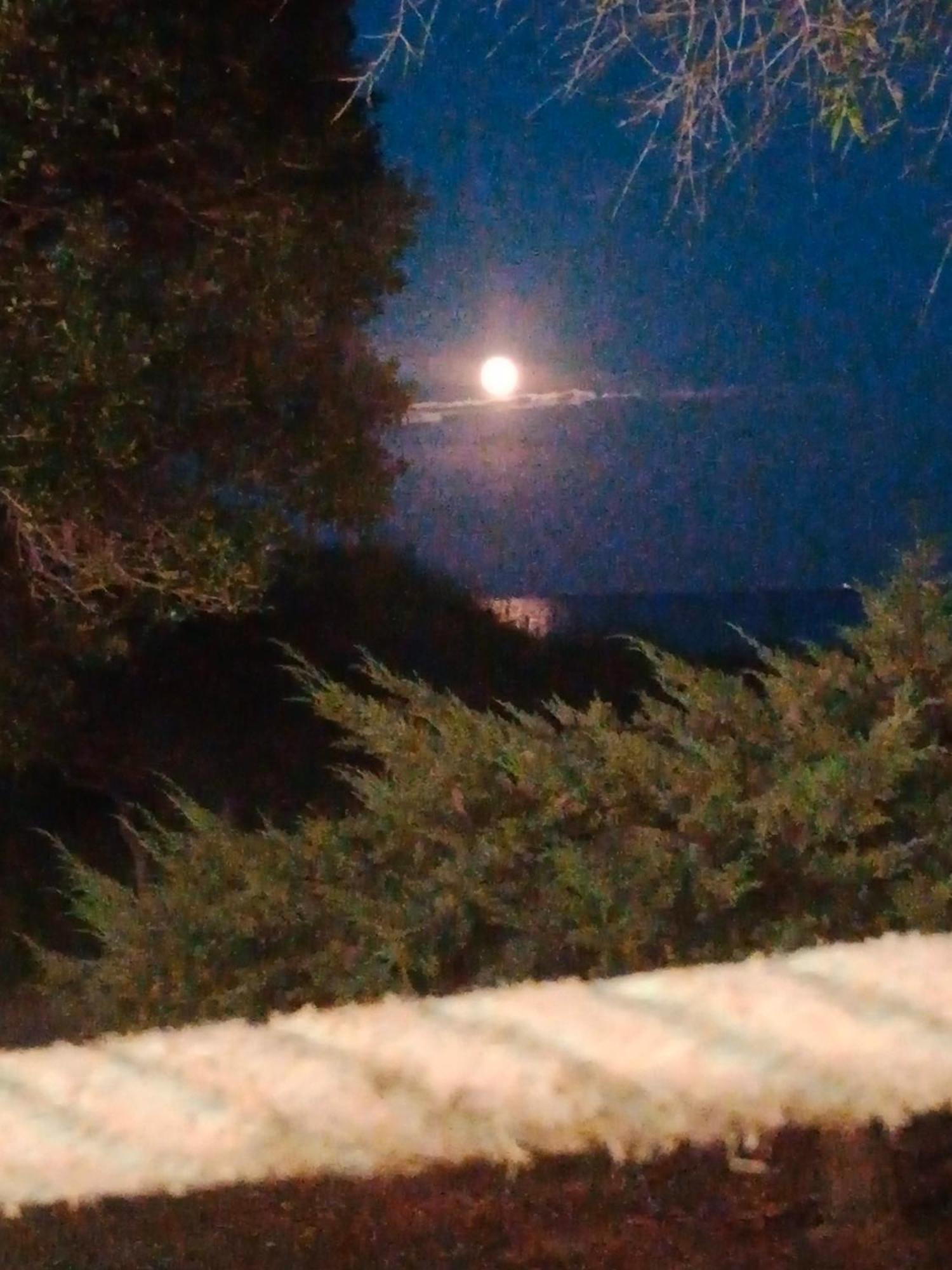 וילאפוצו Villa Orsola מראה חיצוני תמונה